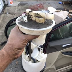 Fulle Pump For 2008 Honda Civic