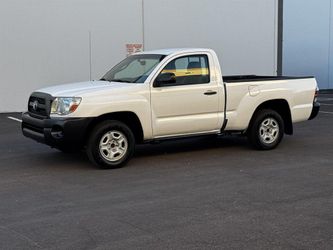 2011 Toyota Tacoma