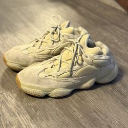 Yeezy 500 Size 11