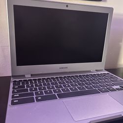 Samsung laptop