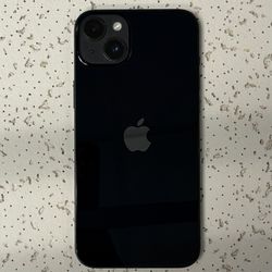iPhone 13 ‘Midnight Blue’ Unlocked For Any Company · 128GB