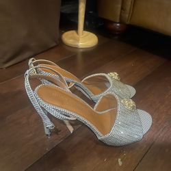 Kurt guiger heels