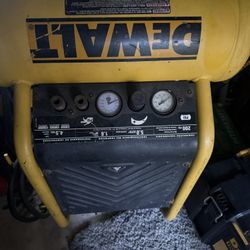 Air Compressor 