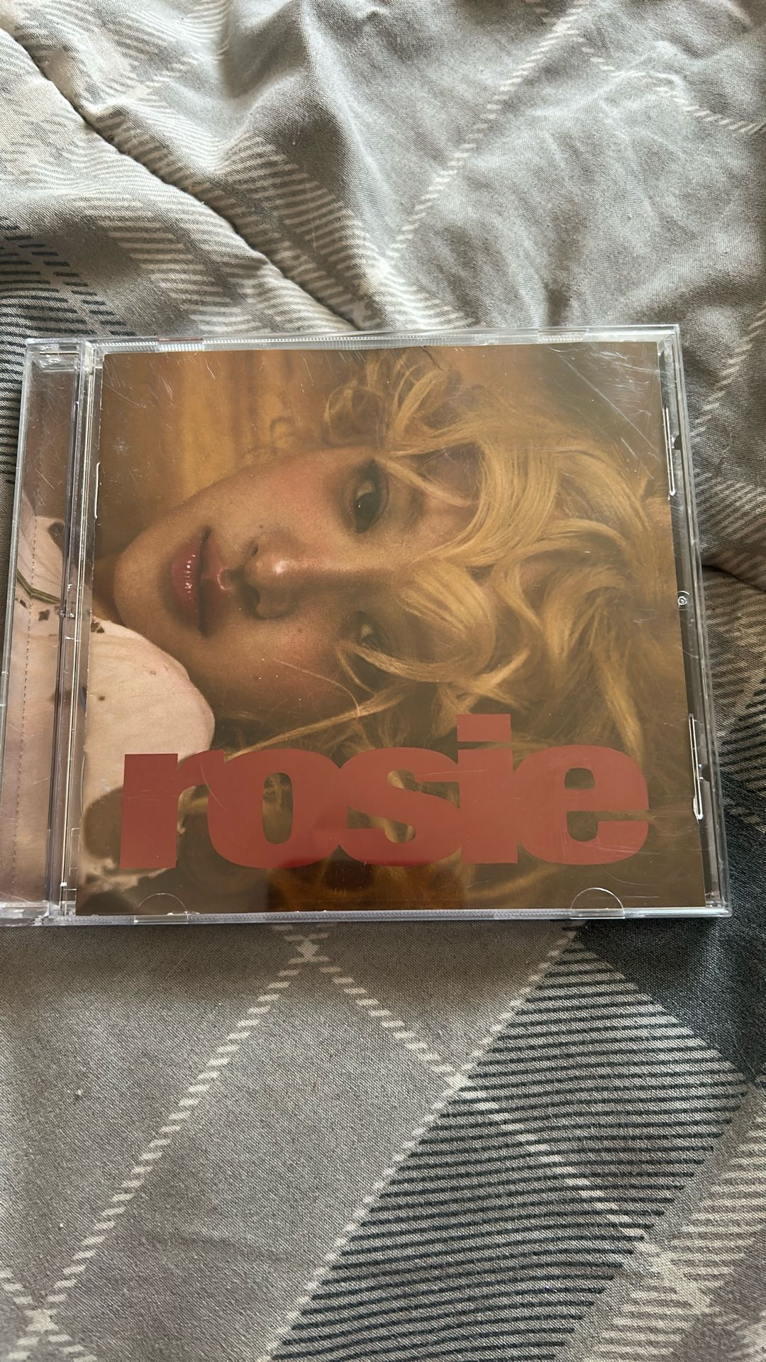 Rosè Rosie Album