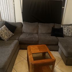 Couch Sectional