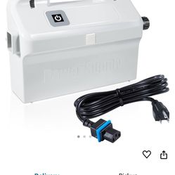 Brand New Pool Power Supply 