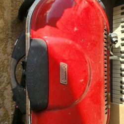 Coleman Portable Grill
