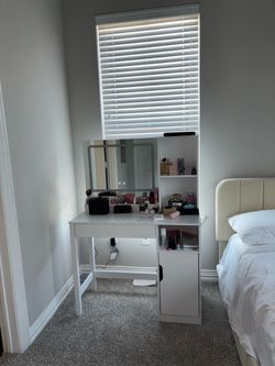 Vanity