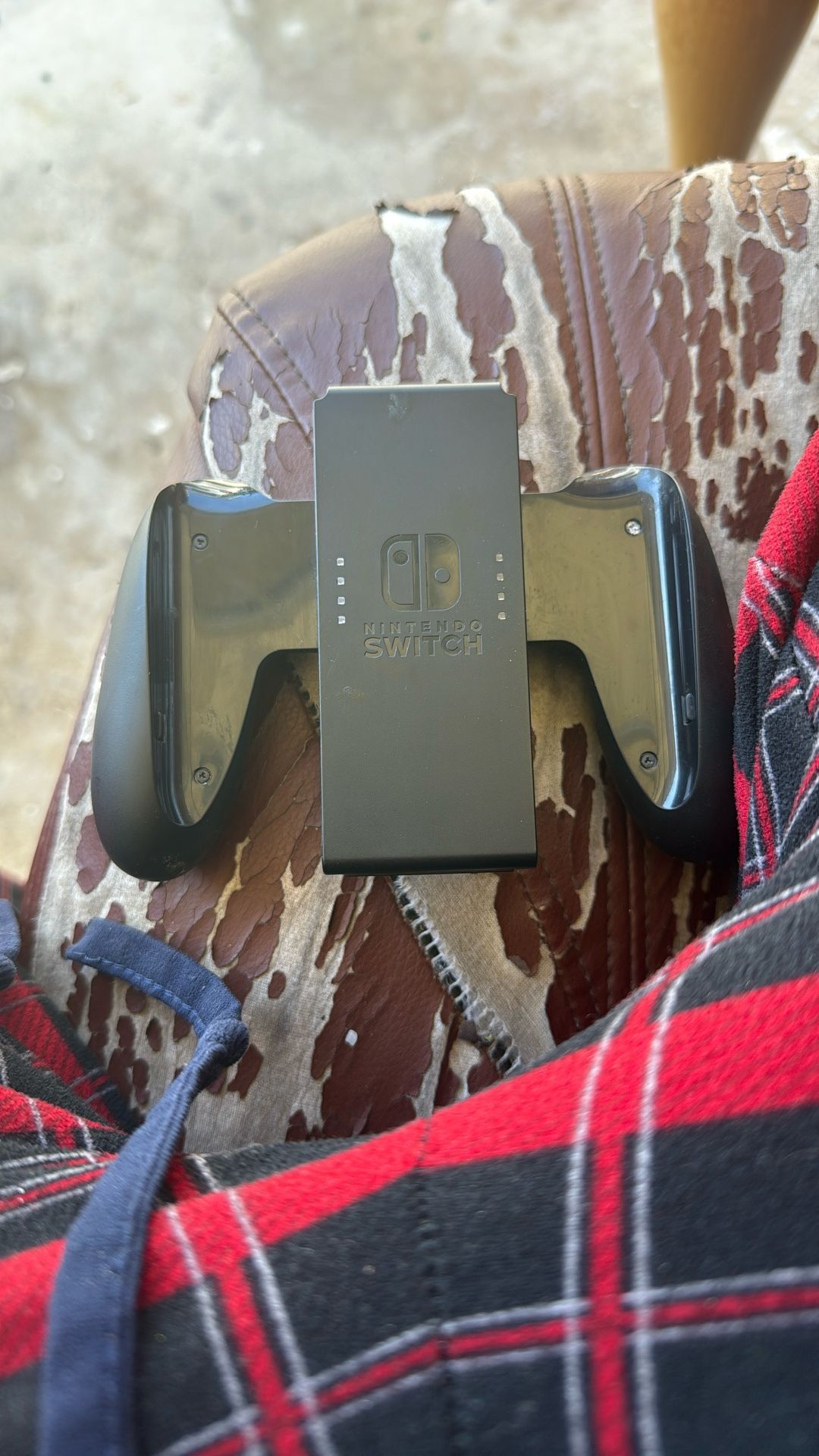 switch controller