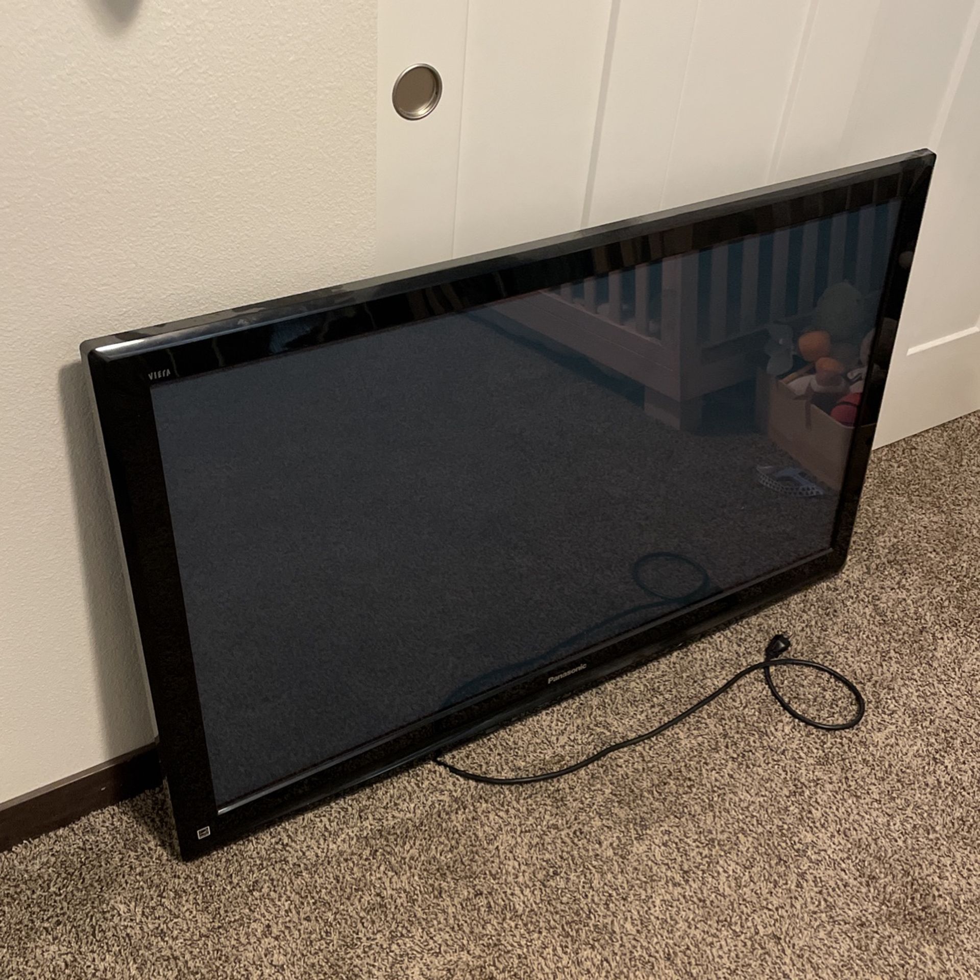 50” TV