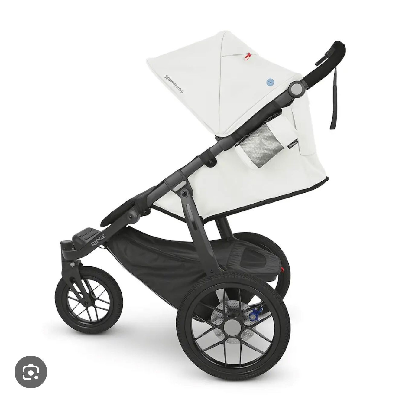 UPPABaby RIDGE Stroller