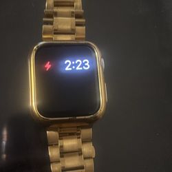 Apple Watch SE 