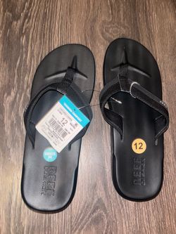 Sandals size 12 cushioned