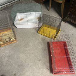 Bird And Small Pet Cages