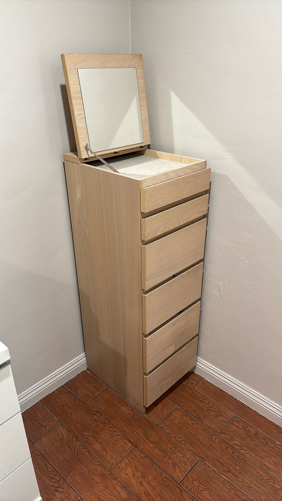 IKEA Dresser