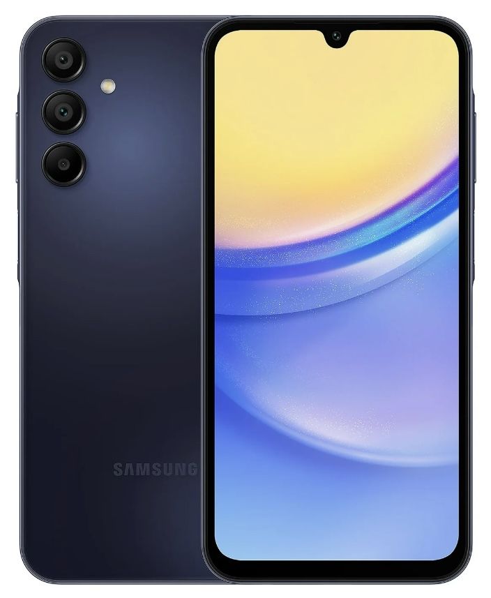 Samsung Galaxy A15 (Best Offer)