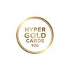 Hyper Gold Cards TCG