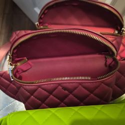 🔥 Showgirl Bundle – Fanny Packs, Corsets, Stockings (Brand New)