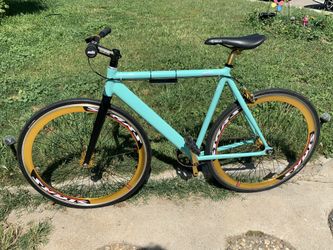 55”6ku fixie