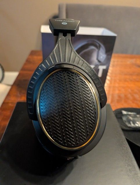 Thieaudio Ghost Headphones 