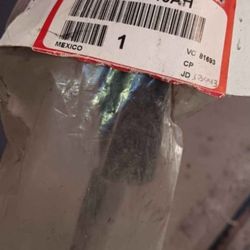 EF 88-91 Honda Antenna NEW OEM Honda Discontinued