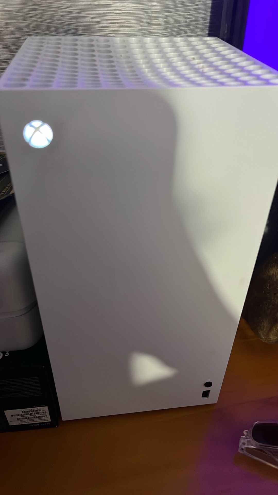 XBOX SERIES X W CONTROLLER