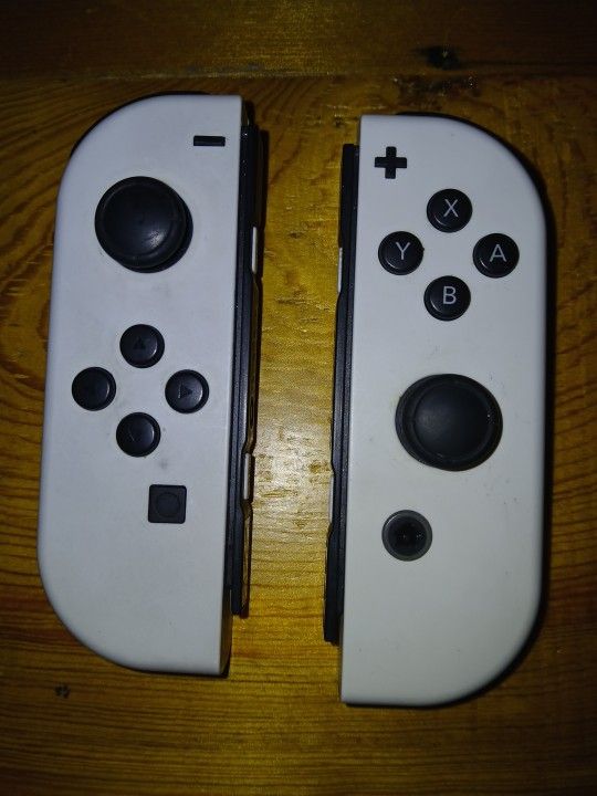Nintendo Switch JOYCONS