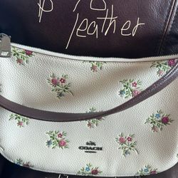 Rose Purse from a famous maker