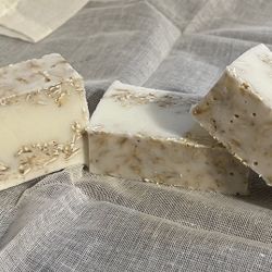 Organic Goat Milk Soap