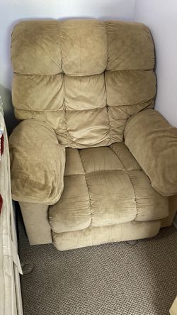 Recliner