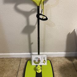Exercise  Equipment 