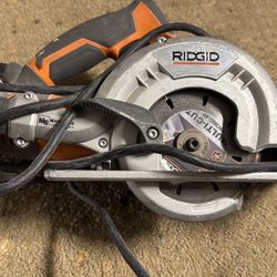 Brand New, Skill-saw Poco Uso  