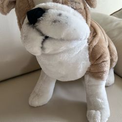 Toy plush