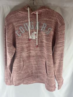 Champion Washington State Cougars WSU Hoodie – Women’s Small – New With Tags