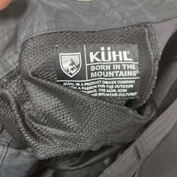 Kuhl Renegade Recon Pants - Men's 34x30