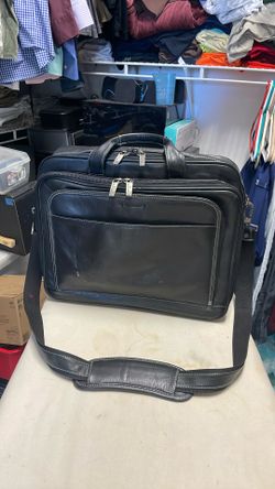Laptop/Document Carrying Case