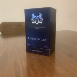 Parfum De Marly Layton Exclusive 