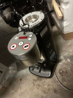 Coffee machine