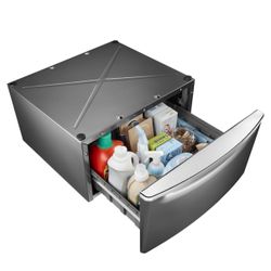 Washer/Dryer Pedestal 