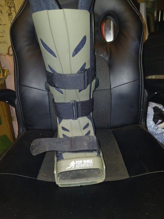 Walking Boot