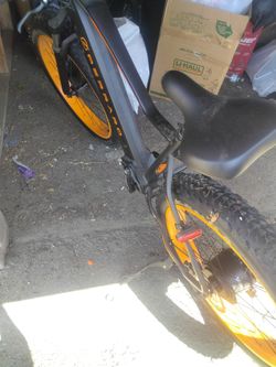 E Bike