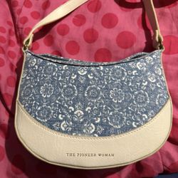 Crossbody Purse