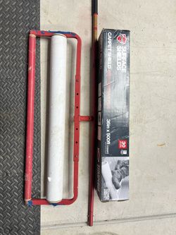 SURFACE SHIELD CARPET SELF ADHESIVE PROTECTION