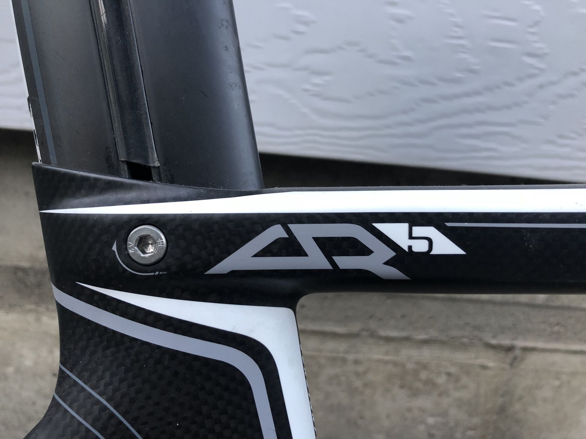 lezyne sport floor drive bike pump