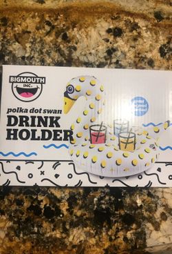 Drink Holder