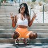 Janelle Johnson