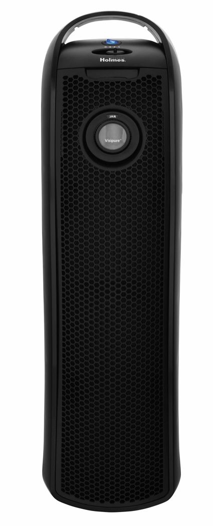 Holmes Tower Aer1 HEPA Air Purifier