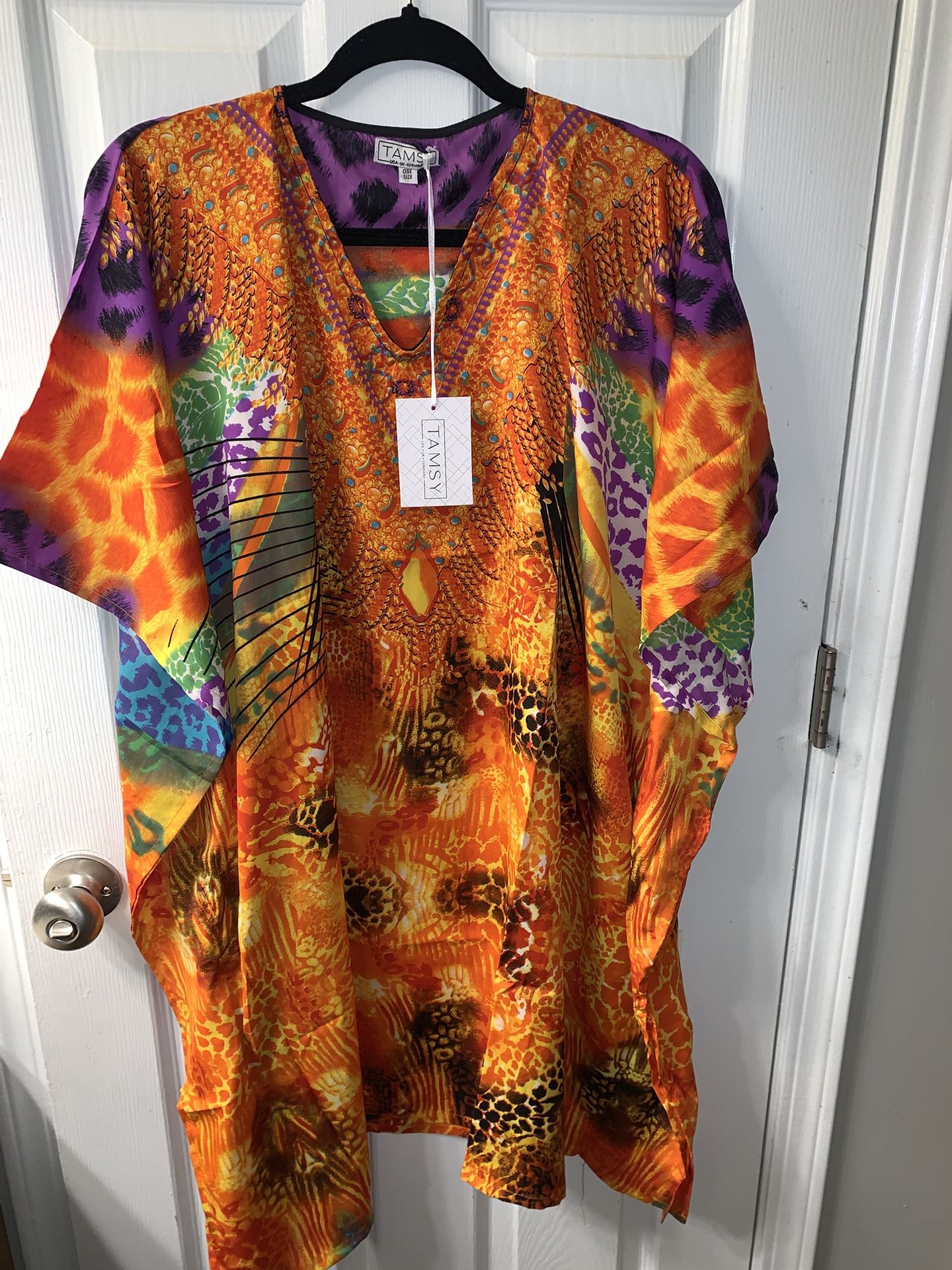 Kaftan 