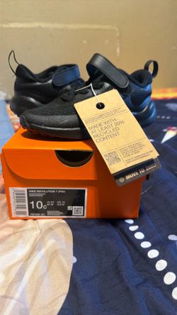 Kids Nikes