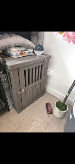 crate furniture